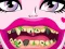खेल Draculaura Bad Teeth ऑनलाइन