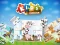 खेल Kids Farm Fun ऑनलाइन