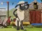 खेल Shaun The Sheep Baahmy Golf ऑनलाइन
