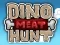 खेल Dino Meat Hunt Remastered ऑनलाइन