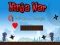 खेल Ninja War ऑनलाइन