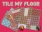 खेल Tile My Floor ऑनलाइन