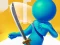 खेल Sword Play! Ninja Slice Runner ऑनलाइन