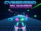 खेल Cybergrid Runner ऑनलाइन