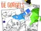 खेल Coloring Gorgels ऑनलाइन