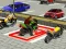 खेल Superhero City Bike Parking Game 3D ऑनलाइन