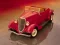 खेल Antique Cars Puzzle ऑनलाइन
