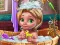 खेल Goldie Baby Bath Care ऑनलाइन