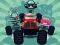 खेल Crazy Monster Trucks Memory ऑनलाइन