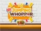 खेल Jumping Whopper ऑनलाइन