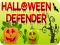 खेल Halloween Defender ऑनलाइन