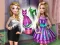 खेल Dolly Bachelorette Dress Up ऑनलाइन