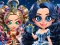 खेल Nutcracker New Years Adventures ऑनलाइन