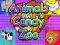 खेल Animals Candy Zoo ऑनलाइन