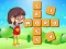 खेल Crossword Kingdom ऑनलाइन