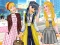 खेल Princess Urban Fashion Statement ऑनलाइन
