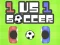 खेल 1vs1 soccer ऑनलाइन
