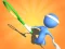 खेल Deuce Hit! Tennis ऑनलाइन