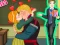 खेल Ice Princess School Kiss ऑनलाइन