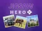 खेल Jigsaw Hero ऑनलाइन