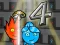 खेल Fireboy & Watergirl 4 in Crystal Temple ऑनलाइन