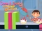खेल Cake & Candy Business Tycoon ऑनलाइन