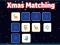 खेल Xmas Matching ऑनलाइन
