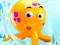 खेल Octopus Sling Up ऑनलाइन