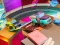 खेल Extreme Toy Race ऑनलाइन