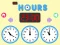 खेल The Hours ऑनलाइन