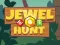 खेल Jewel Hunt ऑनलाइन