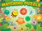 खेल Matching Puzzle ऑनलाइन
