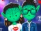 खेल Alien The Way Of Love ऑनलाइन