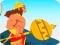 खेल Hanuman Adventure ऑनलाइन