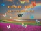 खेल Find 100 butterflies ऑनलाइन