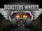 खेल Monsters  Wheels Special ऑनलाइन