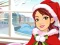 खेल Betsy's Crafts Perler Beads Christmas ऑनलाइन