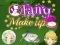 खेल Fairy make up ऑनलाइन