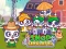 खेल Panda Shop Simulator ऑनलाइन