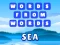 खेल Words from words: Sea ऑनलाइन