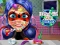 खेल Dotted Girl Skin Doctor ऑनलाइन