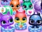 खेल Hatch Cute Bunnies ऑनलाइन