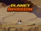 खेल Planet Invasion ऑनलाइन