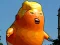 खेल Trump Flying Adventure ऑनलाइन