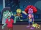 खेल Zombie Fun Jigsaw ऑनलाइन