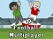 खेल Football Multiplayer ऑनलाइन