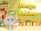 खेल Merge Babies ऑनलाइन
