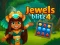 खेल Jewels Blitz 4 ऑनलाइन