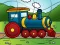 खेल Transport Wavy Jigsaw ऑनलाइन