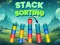 खेल Stack Sorting ऑनलाइन
